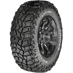 COOPER DISCOVERER STT PRO 31X10.50/ R15 109Q
