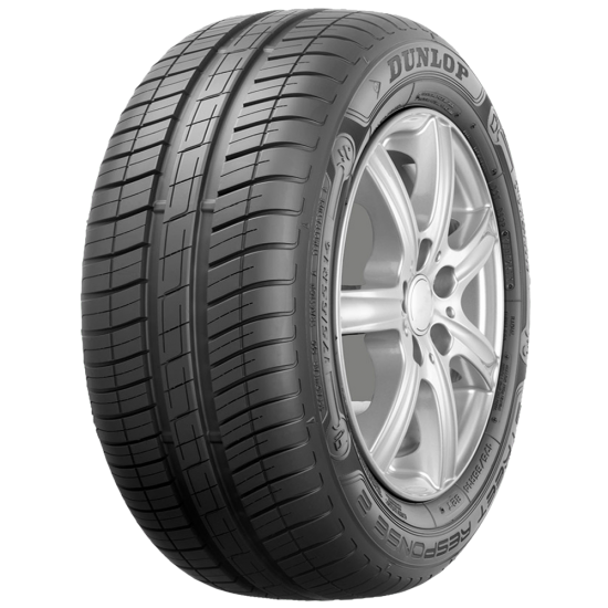 DUNLOP STREETRESPONSE 2 165/65 R14 79T