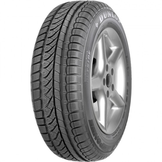 DUNLOP WINTER RESPONSE 165/65 R14 79T