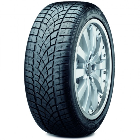 DUNLOP WINTER SPORT 3D RUN FLAT 185/50 R17 86H