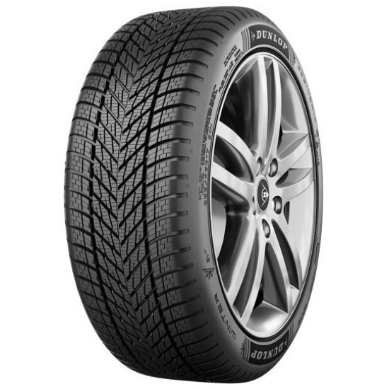 DUNLOP WINTER 195/55 R18 93H