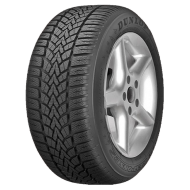 DUNLOP WINTER RESPONSE 2 195/60 R15 88T