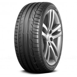 DUNLOP SPORT MAXX RT* ROF 205/40 R18 86W DUNLOP SPORT MAXX RT* ROF 205/40 R18 86W