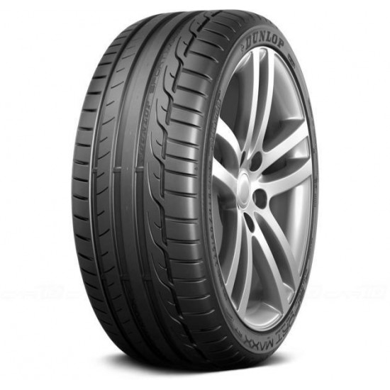 DUNLOP SPORT MAXX RT* ROF 205/40 R18 86W