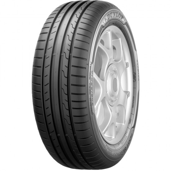 DUNLOP BLURESPONSE 215/50 R17 95W