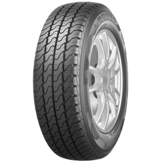DUNLOP ECONODRIVE 215/70 R15C 109/107S