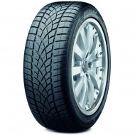 DUNLOP WINTER SPORT 3D 225/35 R19 88W