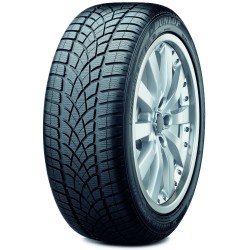 DUNLOP WINTER SPORT 3D 225/35 R19 88W