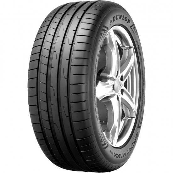 DUNLOP SPORT MAXX RT2 225/35 R19 88Y