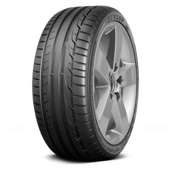 DUNLOP SPORT MAXX RT J 225/40 R19 93Y