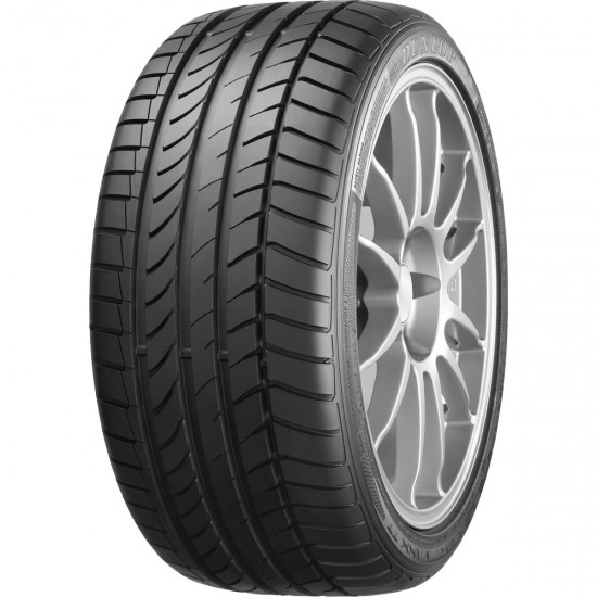 DUNLOP SPORT MAX TT* RUN FLAT 225/60 R17 99V