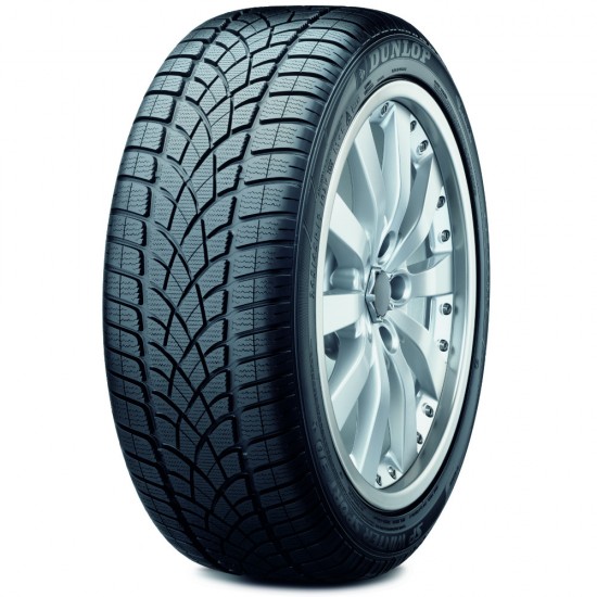 DUNLOP WINTER SPORT 3D 235/40 R19 96V