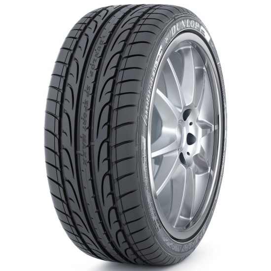 DUNLOP SPORT MAXX 050 235/60 R18 103H