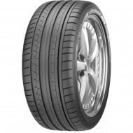 DUNLOP SPORT MAXX GT* RUN FLAT 245/50 R18 100Y