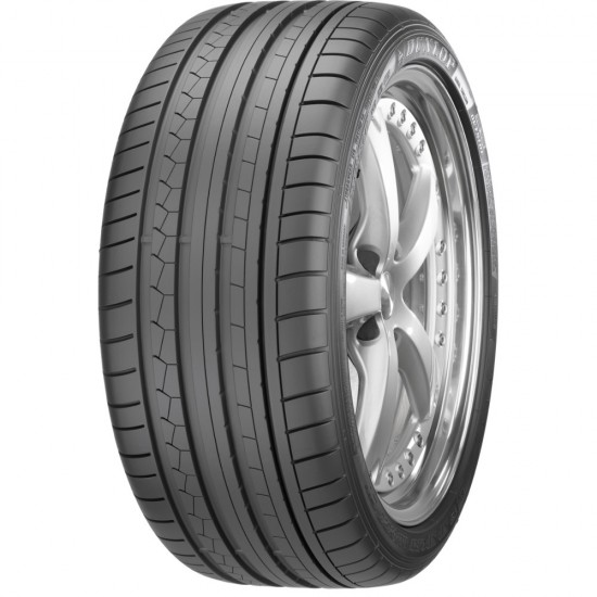 DUNLOP SPORT MAXX GT* RUN FLAT 245/50 R18 100Y