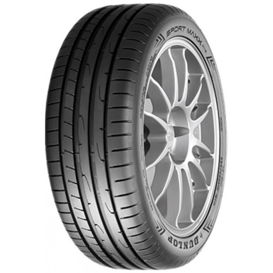 DUNLOP SPORT MAXX RT2 SUV 265/50 R19 110Y