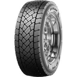 DUNLOP SP446 315/70 R22,5 154L152M