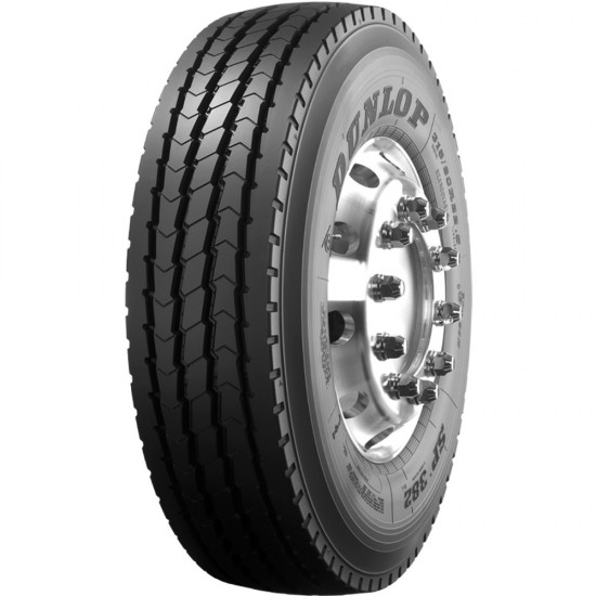 DUNLOP SP382 315/80 R22,5 156/150K