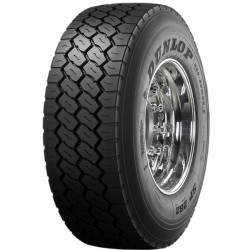 DUNLOP SP282 385/65 R22,5 160J
