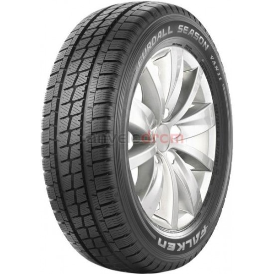 FALKEN EUROALLSEASON VAN11 185/75 R16C 104/102R