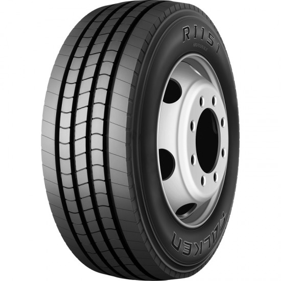 FALKEN RI151 205/75 R17,5 124/122M