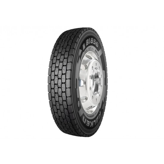 FALKEN BI856 205/75 R17,5 124/122M