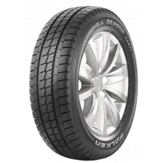 FALKEN EUROALLSEASON VAN11 225/75 R16C 118/116R