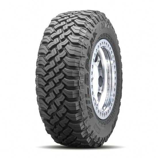FALKEN WILDPEAK M/T01 285/70 R17 121/118Q