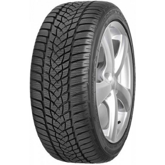 GOODYEAR ULTRA GRIP PERFORMANCE 2* RUN FLAT 205/55 R16 91H