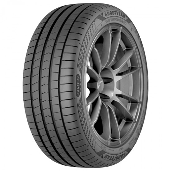 GOODYEAR EAGLE F1 ASYMMETRIC 6 225/35 R19 88Y