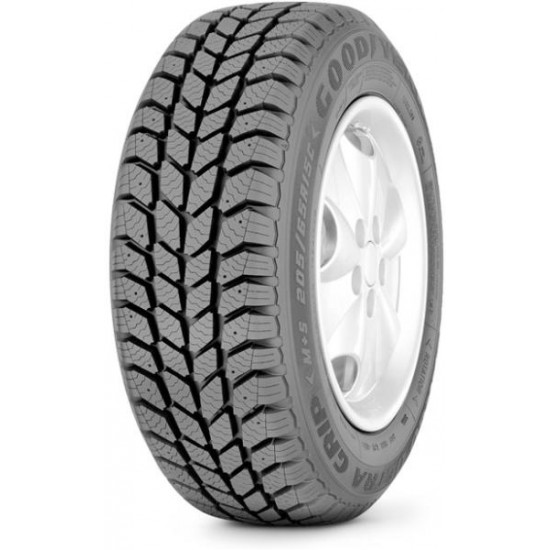 GOODYEAR ULTRA GRIP CARGO 225/55 R17C 109/107T