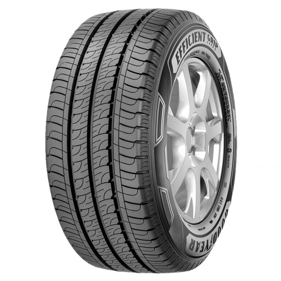 GOODYEAR EFFICIENT GRIP CARGO 2 235/50 R19C 111/109T