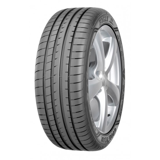 GOODYEAR EAGLE F1 ASYMMETRIC 3 SUV AO 235/65 R18 110H