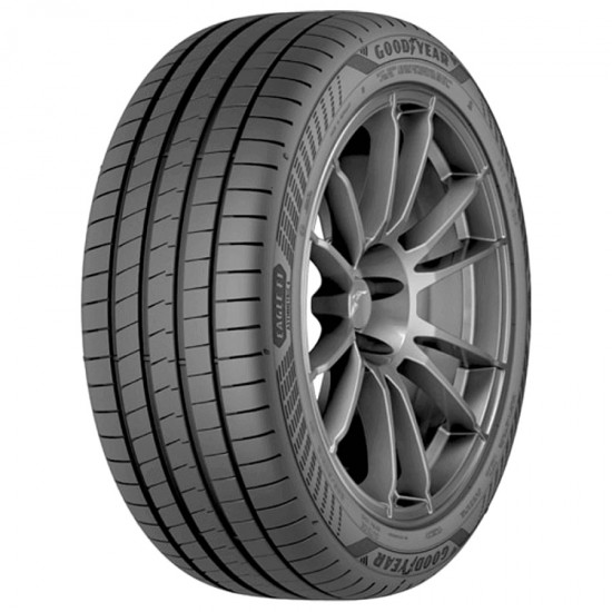 GOODYEAR EAGLE F1 ASYMMETRIC 6 245/40 R18 93Y