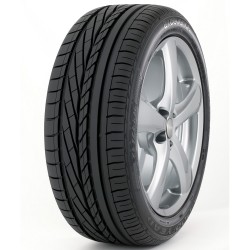 GOODYEAR EXCELLENCE 255/45 R20 101W GOODYEAR EXCELLENCE 255/45 R20 101W