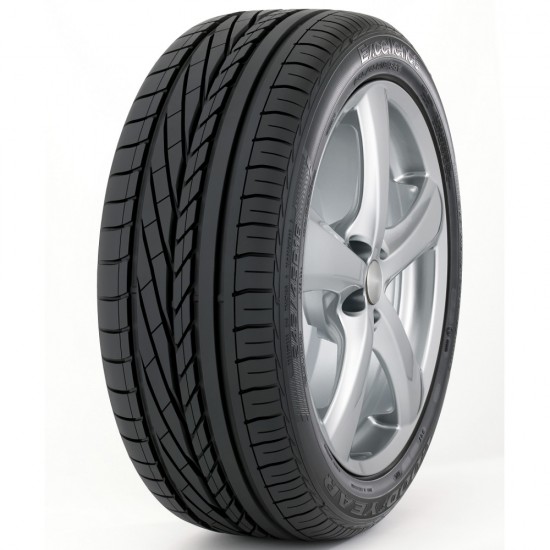 GOODYEAR EXCELLENCE 255/45 R20 101W