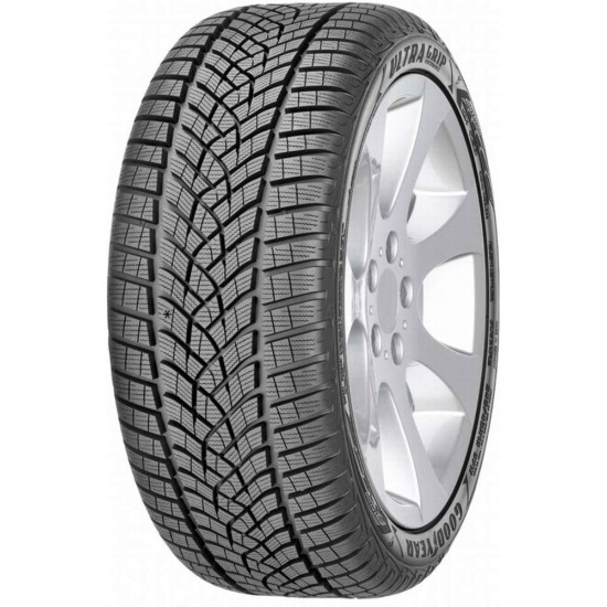 GOODYEAR ULTRA GRIP PERFORMANCE+ MO 255/55 R18 109H