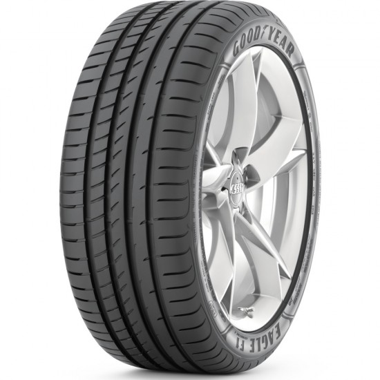GOODYEAR EAGLE F1 ASYMMETRIC 2 SUV AO 255/55 R19 111Y