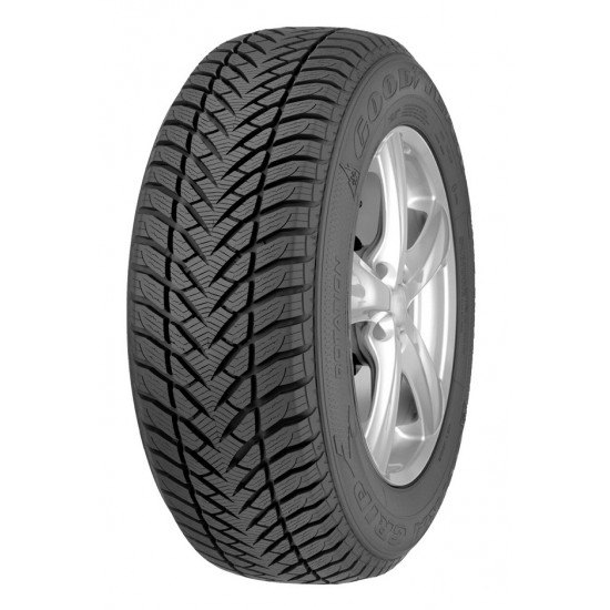 GOODYEAR ULTRA GRIP+ SUV 255/60 R18 112H