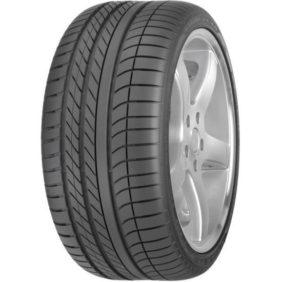 GOODYEAR EAGLE F1 ASYMMETRIC SUV* RUN FLAT 275/40 R20 106W