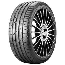 HANKOOK K117B* VENTUS S1 EVO2 RUN FLAT MOE 245/45 R18 100Y