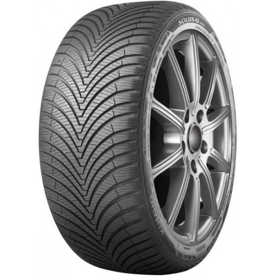 KUMHO SOLUS 4S HA32 165/60 R15 77H