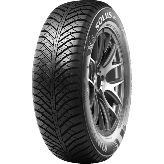 KUMHO HA31 185/50 R16 81H