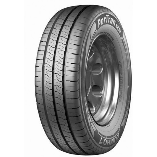 KUMHO KC53 195/ R15C 106/104R