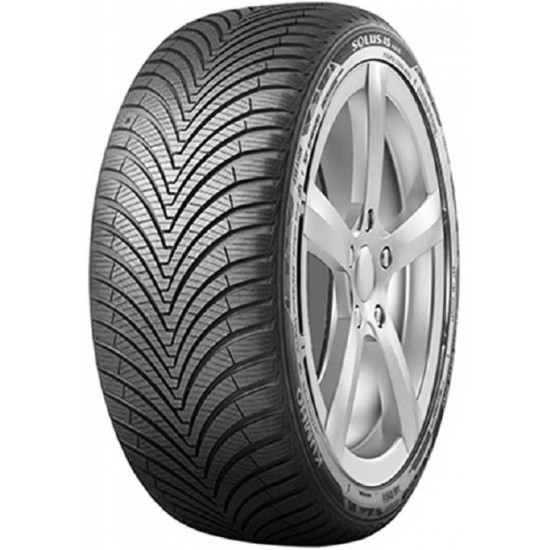KUMHO SOLUS 4S HA32+ 195/55 R16 91V