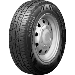 KUMHO CW51 205/75 R16C 110R KUMHO CW51 205/75 R16C 110R