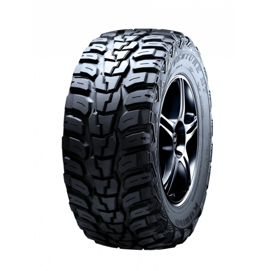 KUMHO KL71 205/80 R16 104Q