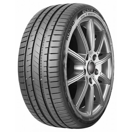 KUMHO PS72 215/40 R18 89Y