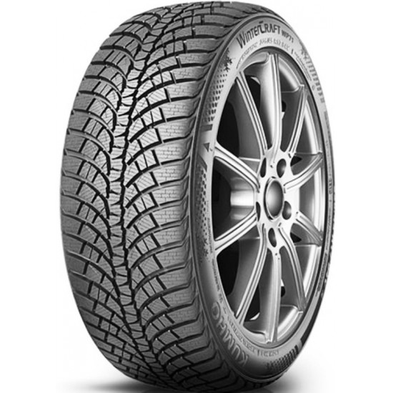 KUMHO WP71 215/45 R17 91V