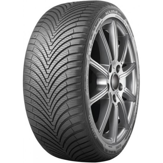 KUMHO SOLUS 4S HA32 215/70 R16 100H